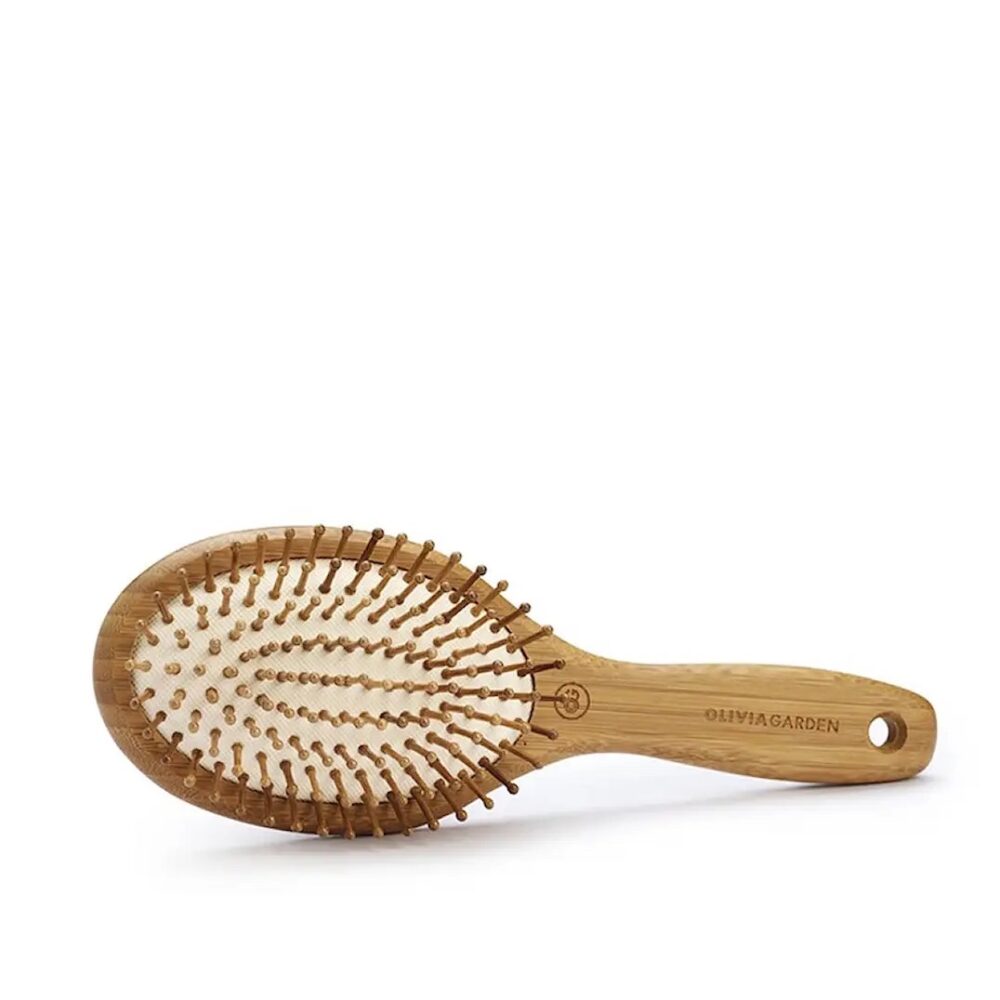Olivia Garden - Bamboo touch detangle massage