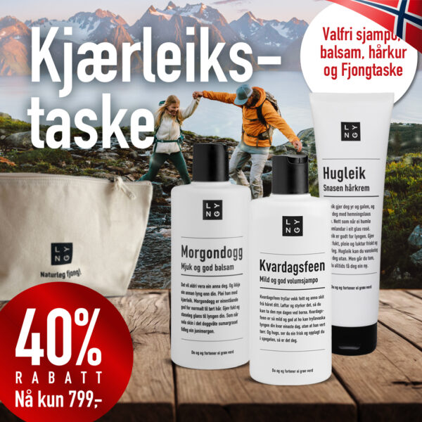 Kjærleikstaske