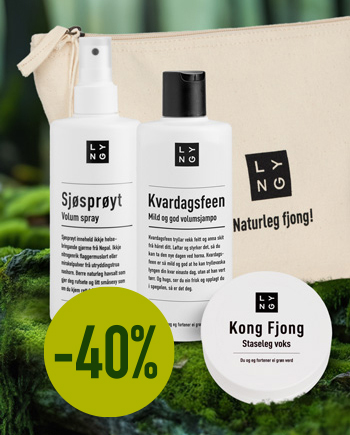 Taske for staute karer
