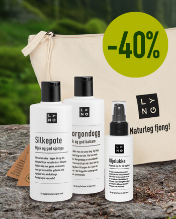 Velværetaske