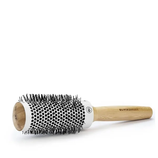 Olivia Garden - Bamboo touch blowout thermal 43mm