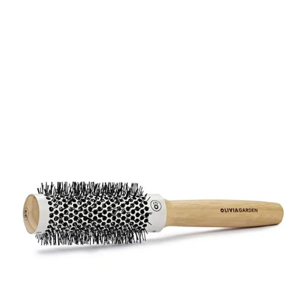 Olivia Garden - Bamboo touch blowout thermal 33mm