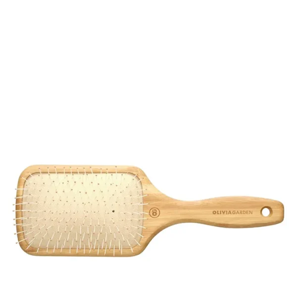 Olivia Garden - Bamboo touch detangle nylon L