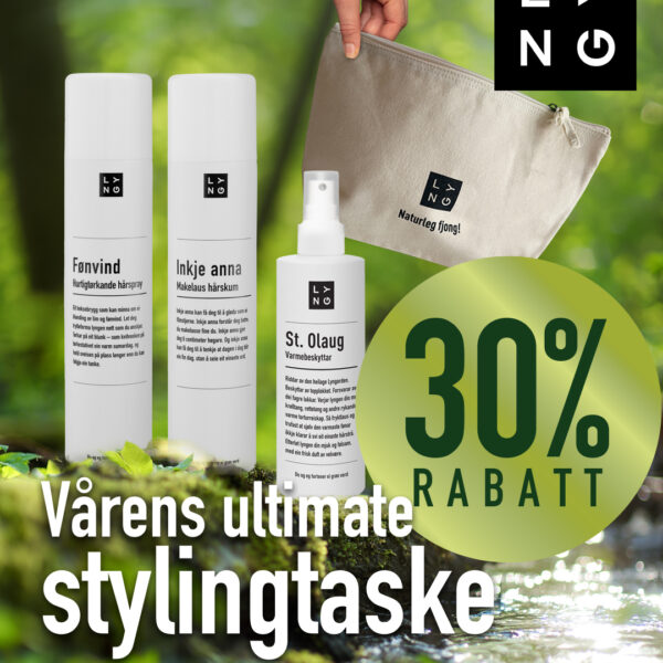 Stylingpakka